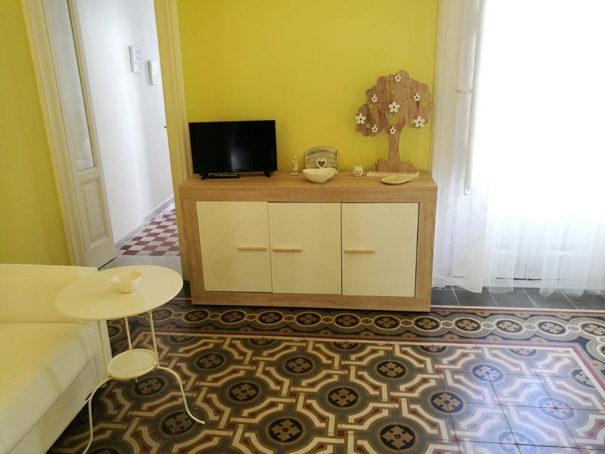 Appartamento Cuore Al Centro Di Taranto Dış mekan fotoğraf