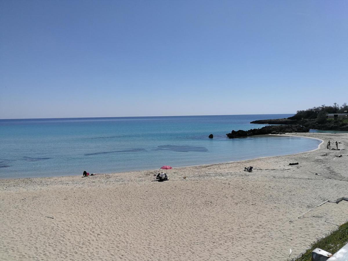 Appartamento Cuore Al Centro Di Taranto Dış mekan fotoğraf